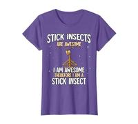 Stick Insects Are Awesome Stick Insect T-Shirt