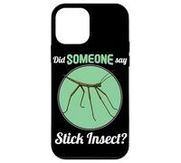 Stick Insects Did someone say Stick Insect Case for iPhone 12 mini