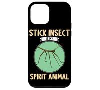 Stick Insects Stick Insect Case for iPhone 12 mini