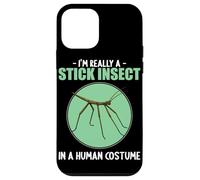 Stick Insects Stick Insect Case for iPhone 12 mini