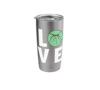 Stick Insects Stick Insect Stainless Steel Insulated Tumbler