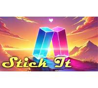 Stick It!