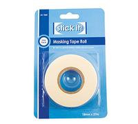 Stick it 27 m Masking Tape Roll, Beige