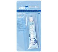 Stick it 30 ml Silicone Silicone Glue Tube, Transparent