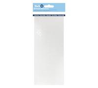 Stick it! Foam Dots, White, One Size