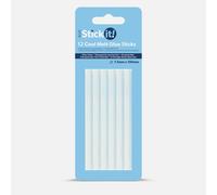 Stick It : Glue Gun Sticks : Cool Melt : Blue : Pack of 12