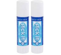 Stick It! Glue Stick (15g) (Pack of 2)