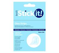 Stick It! Glue Strips 4mm x 8m
