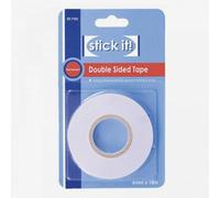 Stick It : Masking Tape : 6mm Wide : 18m