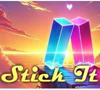 Stick It! PC Steam CD Key