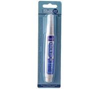 Stick It! PVA Sticky Glue Pen,White, 18ml - Pack of 1