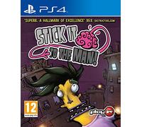 Stick it To The Man (PS4)