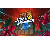 Stick It to the Stickman