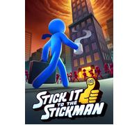 Stick It to the Stickman PC