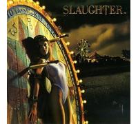 Stick It to Ya by Slaughter (1990) Audio CD