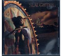 Stick It To Ya: Slaughter (Audio CD)