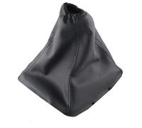 Vdifsvb Stick Knob Gear for Nissan for Navara D40 for Frontier Double Cab 2005-2015 Manual Gearbox Shifter Knob Lever Switch Knob Boot Shift Stick Speed Shift Knob