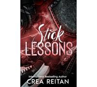 Stick Lessons: 7 (For Puck's Sake Alternate Discreet Covers)