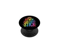 Stick Little Embryo Stick PopSockets Adhesive PopGrip