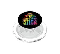 Stick Little Embryo Stick PopSockets PopGrip for MagSafe