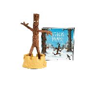 Stick Man