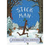 Stick Man (New Edition)