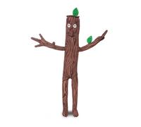 Stick Man Soft Toy