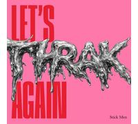 Stick Men - Let'S Thrak Again
