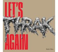 Stick Men - Let'S Thrak Again