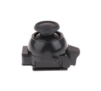 Stick Module Replacement for PS5 DualSense Edge Controller - Black