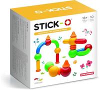 Stick-O Basic 10 Piece Set