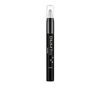 Stick on Eye Liner Pearlescent Rotating Eyeshadow Stick Easy To Color Eyeshadow Pen Lying Silkworm Pen 16 Colors Mini Highlighter Makeup (P, One Size)