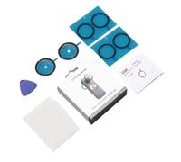 Stick-on Lens Protector Panoramic Camera Accessories Lens Protection Accessories For Insta360 X2X3