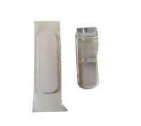 Stick on 'P' Clip for Vertical, Roller, Roman & other chain operated Blinds
