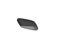 Stick On Type Dry Carbon Fiber Fuel Door Cover Compatible For VW Golf 7 14 15 16 17 18 19 20 Oil Tank Cap Sticker 1Pcs