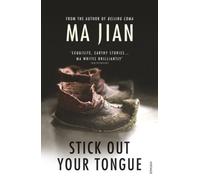 Stick Out Your Tongue