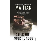 Stick Out Your Tongue