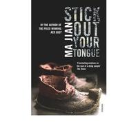 Stick Out Your Tongue {{ STICK OUT YOUR TONGUE }} By Jian, Ma ( AUTHOR) Jan-04-2007