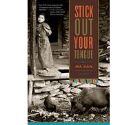 Stick Out Your Tongue: Stories