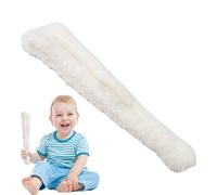 Stick Plush Toy - Creative Arts Educational Materials | Craft and DIY Materials for Kindergarten, Primary School, Arts, Imagination, Creativity, and Adults