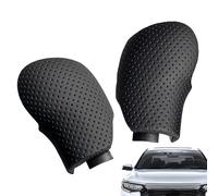 Stick Shift Cover | Gear Knob Cover,Shifter Sleeve Automotive Interior Accessories for Vehicle Rv Truck Dust Cockpit Daily Driving Travel Women