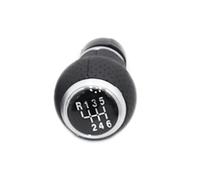 Stick Shift Head For VW For Golf 7 For A7 For MK7 For GTI For GTD 2013-2018 Car Shift Gear Knob Lever Gaitor Cover Stick Car Shifter (Size : 2)