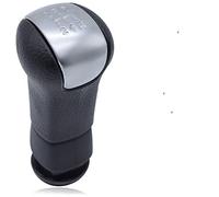 Stick Shift Knob 5 Speed Manual Gear Shift Knob Shifter Lever For N&issan For QASHQAI For NJ10 +2 For X&-Trail 2008 2009 2010 2011 2012 2013 Gear Shift Knob