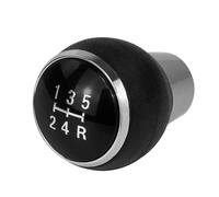 Stick Shift Knob Fits for Mitsubishi for Lancer EX EVO GTS ASX V3 V5 V6 Car 5 Speed Gear Head Shift Knob MT Handball Gear Shift Knob Lever