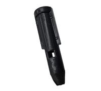 Stick Shift Knob Gear Shift Knob Gaiter Boot Case Cover Replacement for C&itroen C1 C3 C4 for P&eugeot 106 107 205 206 207 306 307 308 309 405 406 407 508 605 Gear Shift Knob (Color Name : Case O
