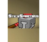 Stick Spartans Steam Key GLOBAL