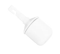 Stick tip Marshmallow Hook Style Cane Tip, Replacement Cane Tips for Blind Walking Stick Walking Stick, Rubber Foot pad Handle Stick Accessories