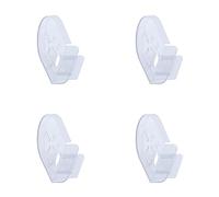 Stick to the Wall Shelf for Installing the Surveillance Camera Installation Object Storage Space Save Cable Management Camera Wall Mounting Bracket