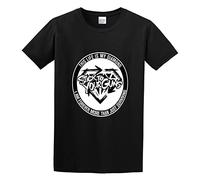 Stick to Your Guns Band Logo Hardcore Punk O-Neck 100% Cotton Short Sleeve Unisex T-Shirt S Black