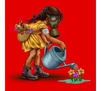 Stick To Your Guns - Keep Planting Flowers (Jewelcase)